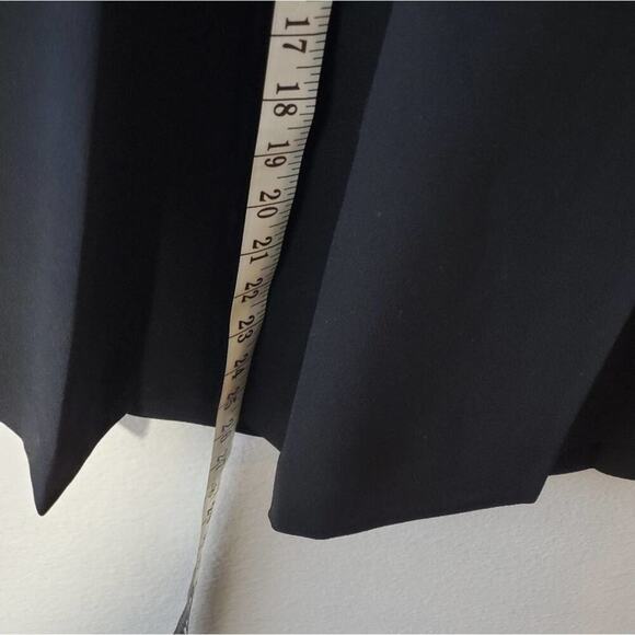 EXPRESS side striped wide leg pants Size‎ 8 - Picture 4 of 9